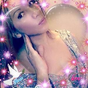 Meet your Posher, Francesca